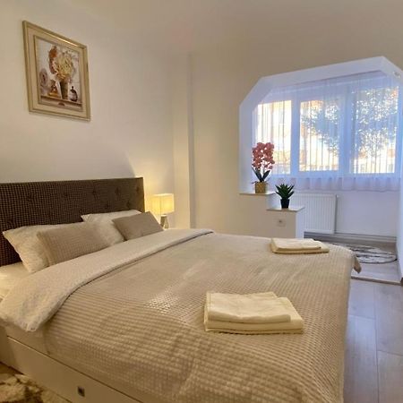 Trust Apartaments Брашов Екстериор снимка