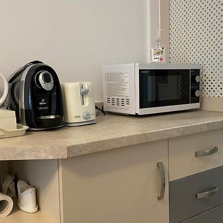 Trust Apartaments Брашов Екстериор снимка