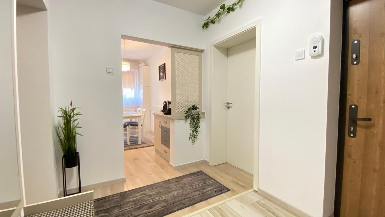 Trust Apartaments Брашов Екстериор снимка