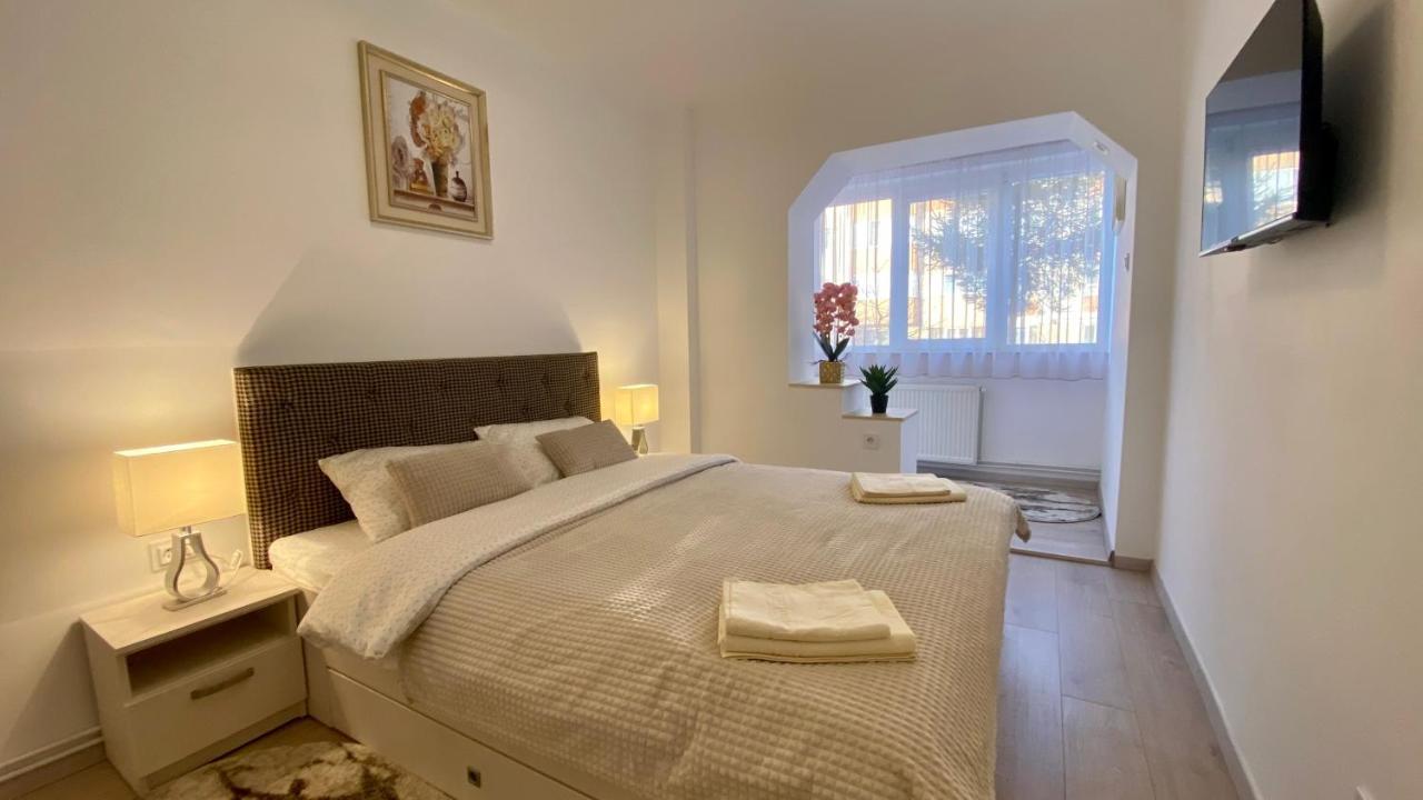 Trust Apartaments Брашов Екстериор снимка