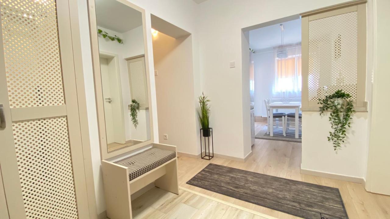 Trust Apartaments Брашов Екстериор снимка
