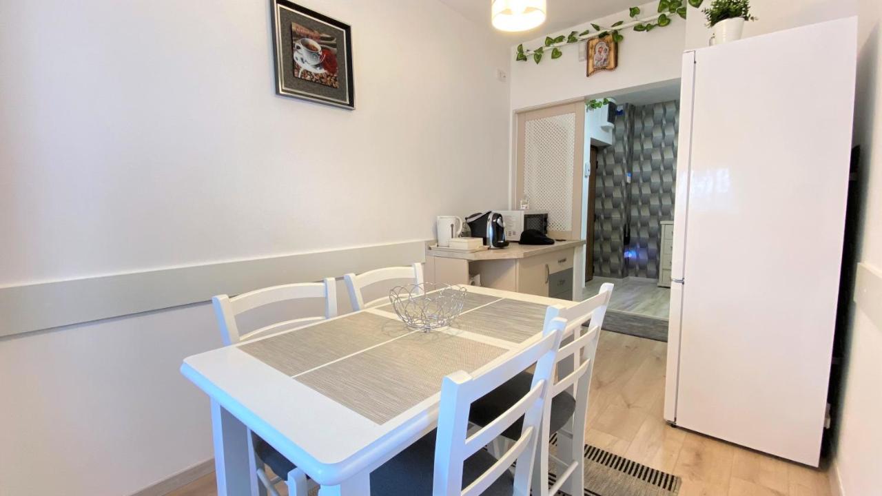 Trust Apartaments Брашов Екстериор снимка