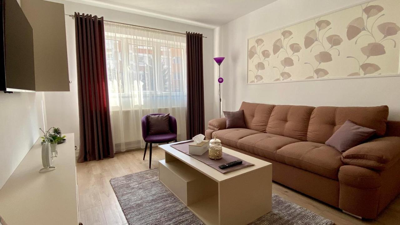 Trust Apartaments Брашов Екстериор снимка