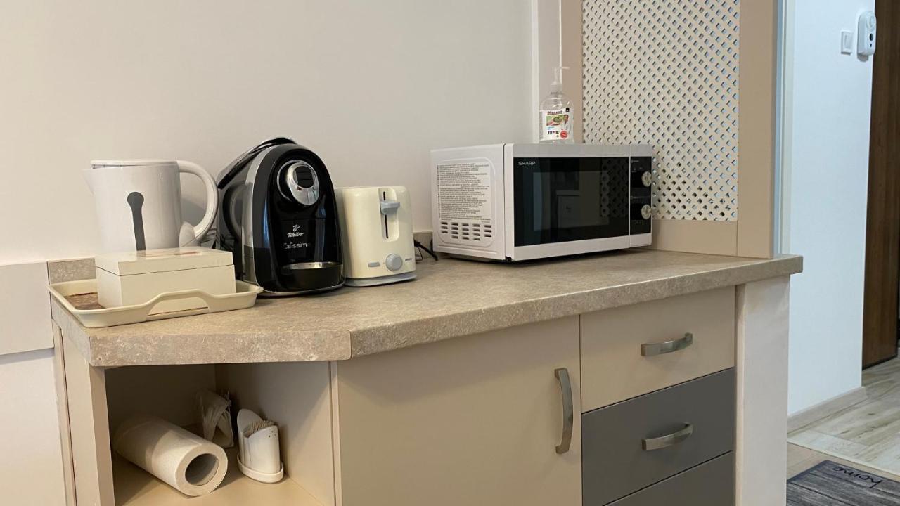 Trust Apartaments Брашов Екстериор снимка