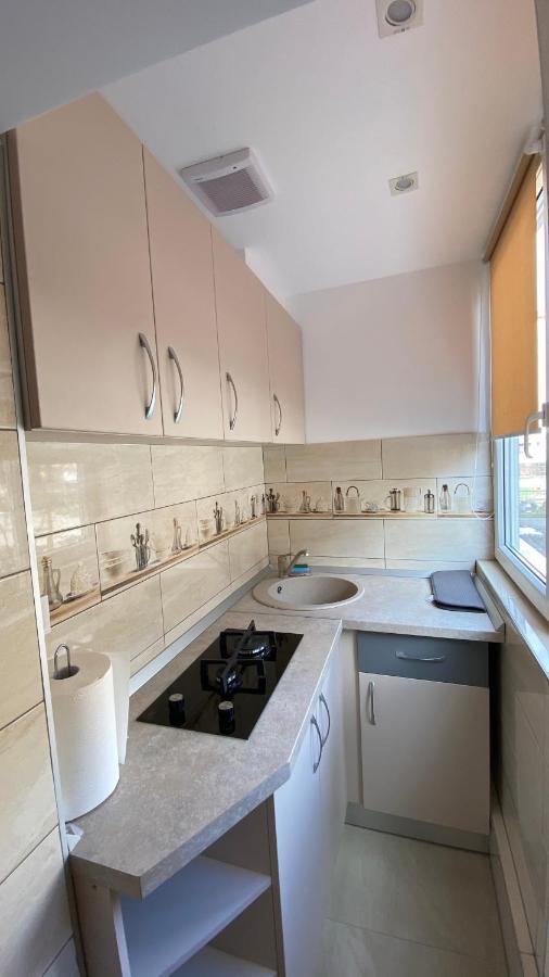 Trust Apartaments Брашов Екстериор снимка