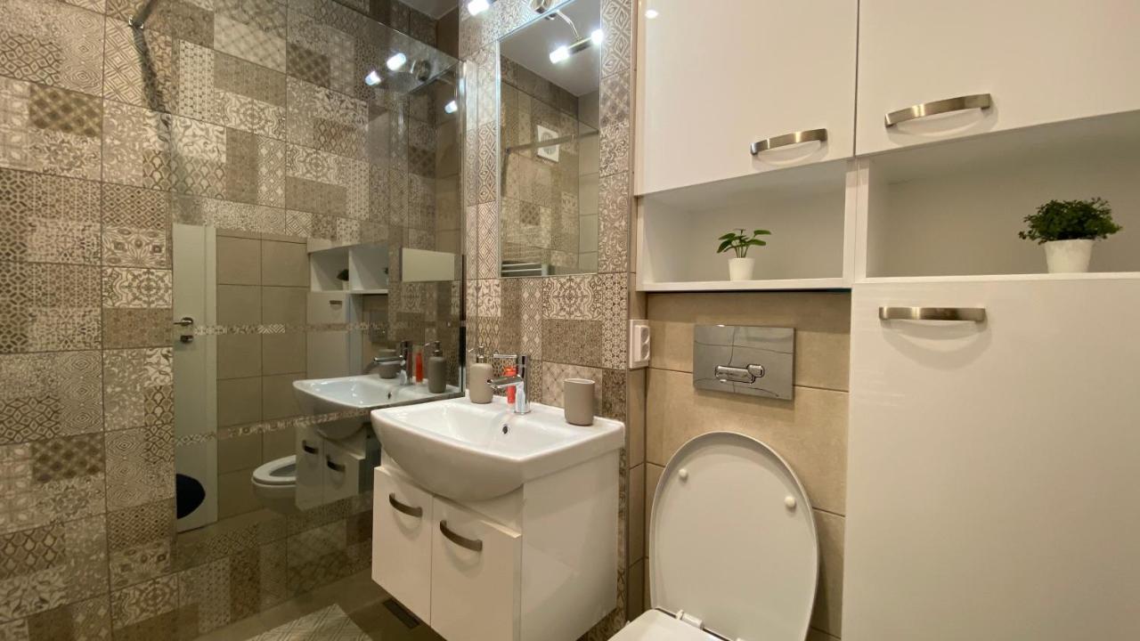 Trust Apartaments Брашов Екстериор снимка